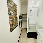 דירה T2 Centre-Ville Avec Fibre Internet 4 Pers Confort & Emplacement Ideal